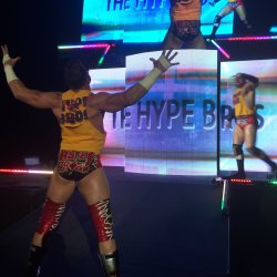 lex210:  Zack Ryder booty 