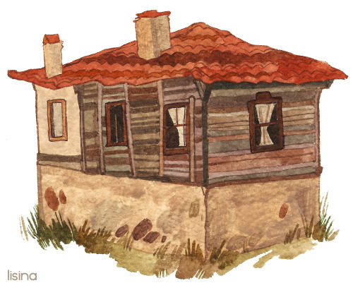 Bulgarian House