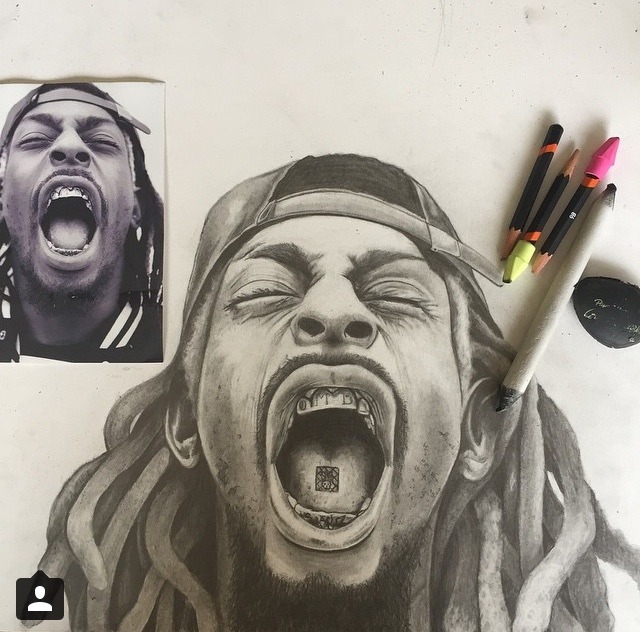 flatbushzombiez:  Fuckin Amazing!