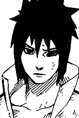 lusheeheartfilia:    Get To Know Weeb  3/5 Most Handsome Characters || Sasuke Uchiha - Naruto       