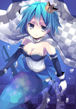 Fuck Yeah Sayaka!