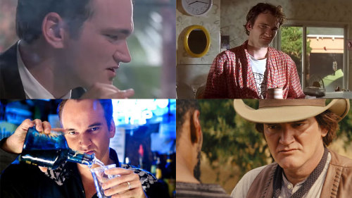 10 Mind-Blowing Quentin Tarantino Movie In-Jokes - Tom Butler