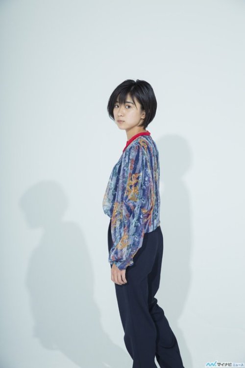 pansiron4946:黒島結菜