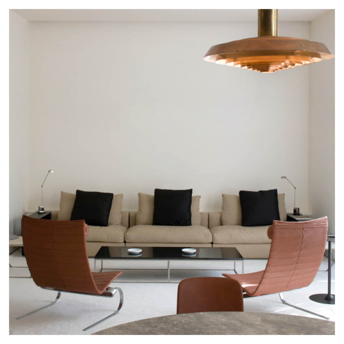 styletaboo: Bataille & iBens - Apartment T [Paris]