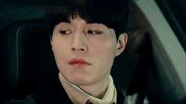 wondrlxnds:“It was so nice when you smiled. Come on.”