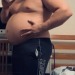alphabelly:300 lbs comin’ in hot 🔥🔥🔥