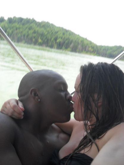 Interracial Lovin'