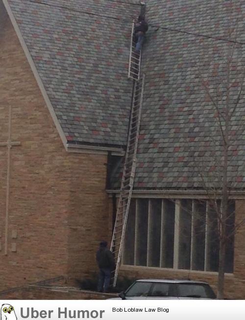omg-pictures:  Now THAT’S faith. That building is a church…http://omg-pictures.tumblr.com  …………