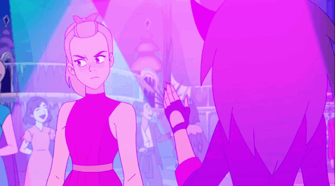Cinematic Parallels