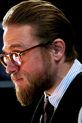 CHARLIE HUNNAM As Raymond In ‘The Gentlemen’ 2020 › Dir. Guy Ritchie