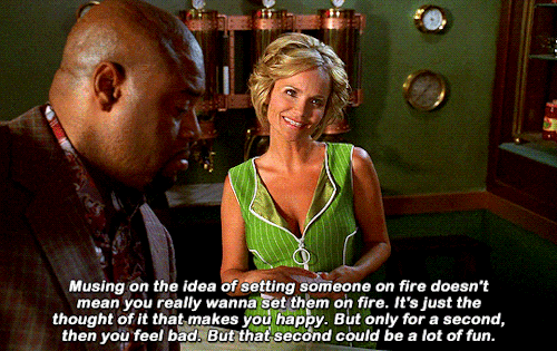 Why Pushing Daisies Fans Should Watch Headless: A Sleepy Hollow Story