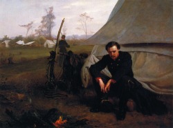 George Cochran Lambdin (Pittsburgh 1830 -