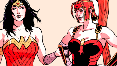 wonderstrevors:- I didn’t see it for a long time… but your path is complementary to mine. Not the Same, not even close. But of every amazon who lives… You are one of my closest sisters.- Please. I tolerate you.