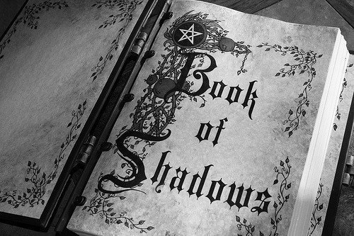 Not all witches live in SVLEM!