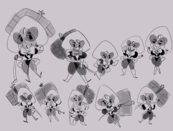 qnq:  Some drawings for Sardonyx~ 