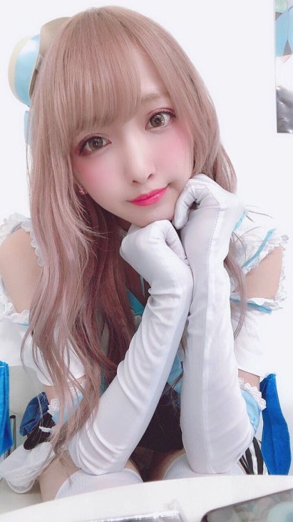 aimmmh2: twitter.com/nao_nyan_58
