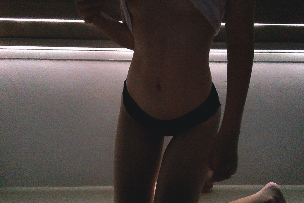 bedsheetfairy:  meh. || more of me
