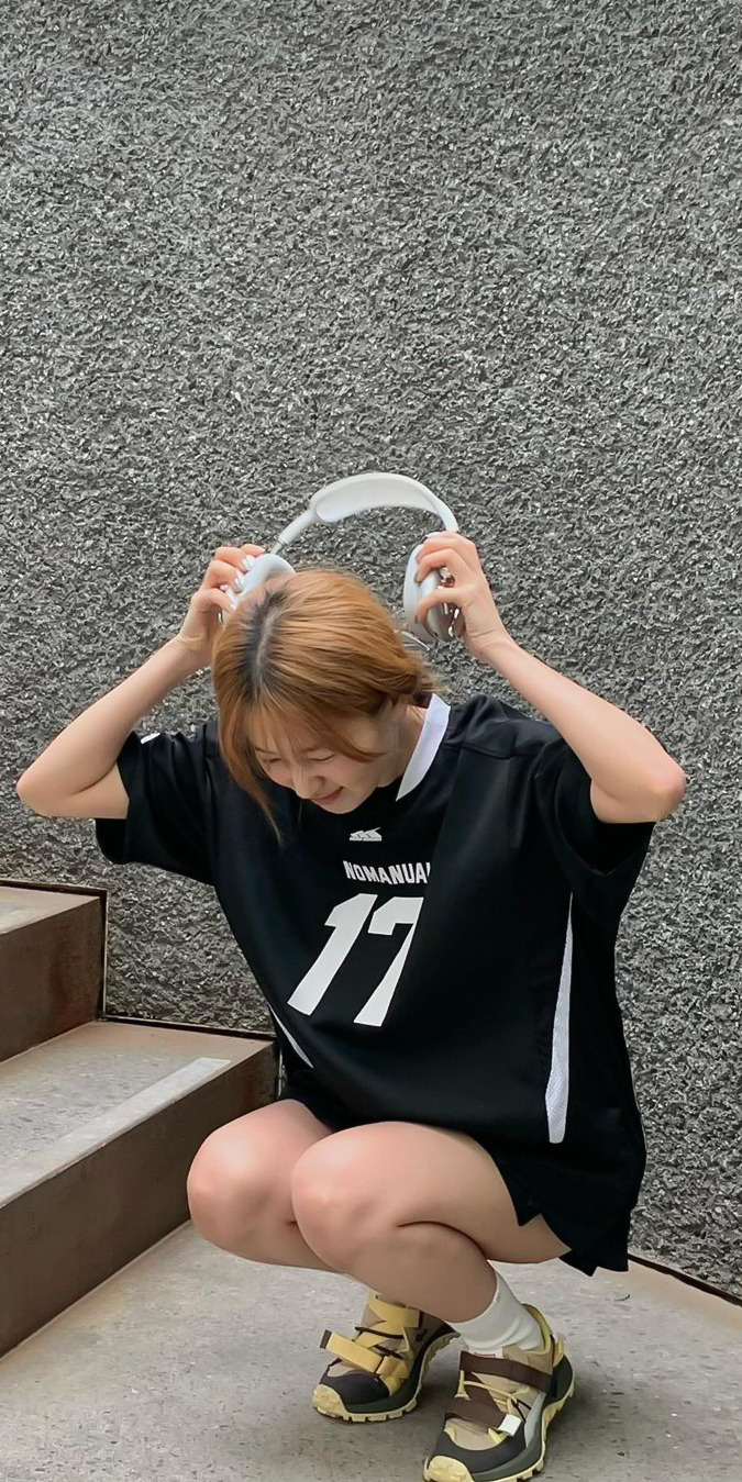 Seulgi ( Red Velvet ) Lockscreen