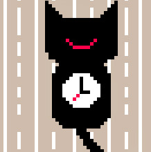 sunflowerking: pixel life 