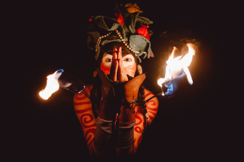 aliceboreas:  Beltane Fire Festival, Calton adult photos