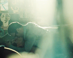 stahmatarr:  something happened and i’m head over heels…