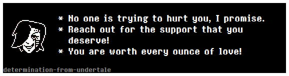 determination-from-undertale:   Mettaton says:  * Darling, I am sorry you have been