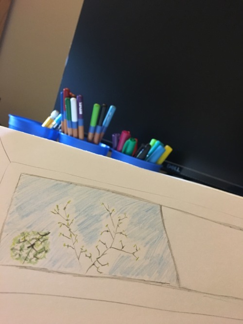 Trees Dude