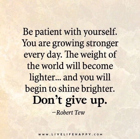 Image via We Heart It weheartit.com/entry/167390823/via/33073875 #quote #livelifehappy