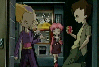 Reblog if you DON'T only rp for the ship