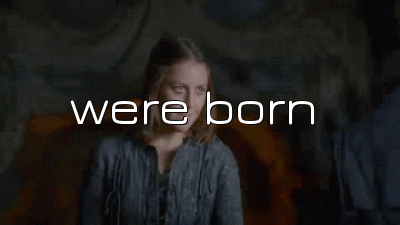 Girls Like Her Were Born In A Storm, They Have Lightning In Their Souls, Thunder In Their Hearts And