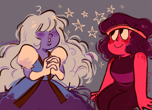 The Sweetest Couple