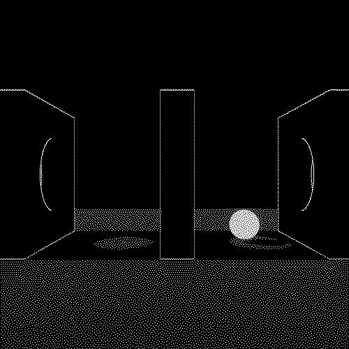Day 172 - Bouncing