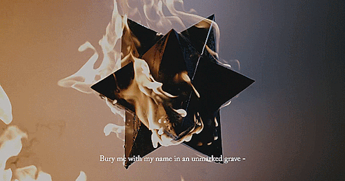 no-heaven-without-hell-beneath:  Silent Planet  ⊘  Northern Fires (Guernica) 