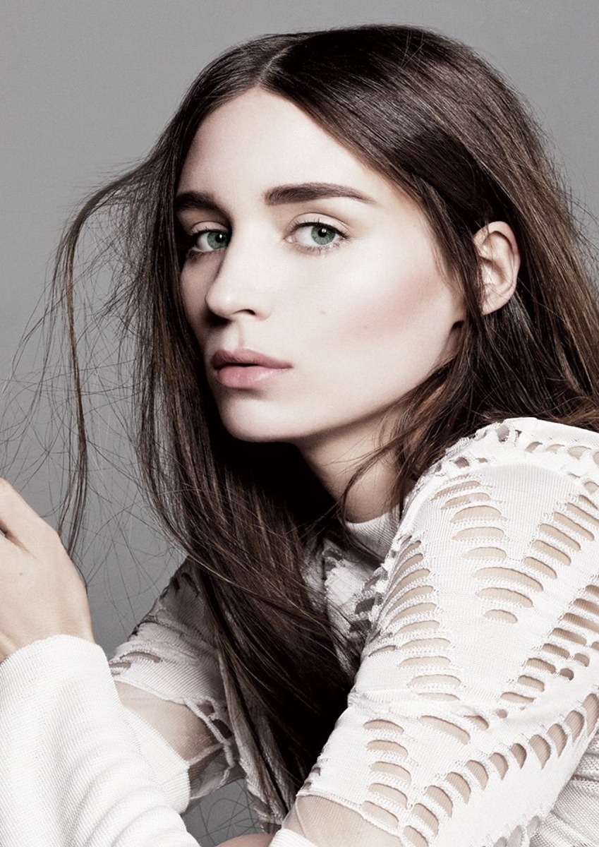 Rooney Mara