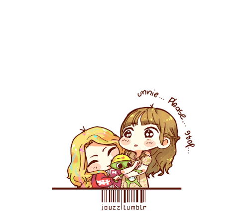 jouzz: Art trade with Lexie Lexie Lexie!!omg finally, I can talk to you without feeling ashamed of m