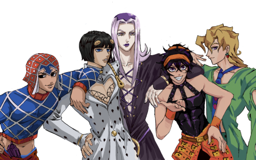 All Together Now