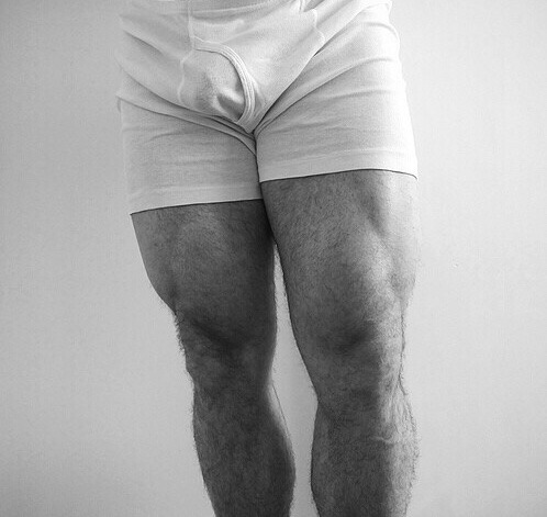 Massive Thighs Tumblr