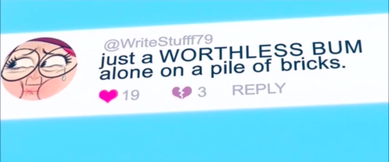 gingeygal: bobavader:  vicholas:   vicholas: Ralph Breaks the Internet is already a horrible movie but I just can’t begin to imagine how bad it will age Imagine 30 years from now having to explain to people that Disney was trying to do something DARING