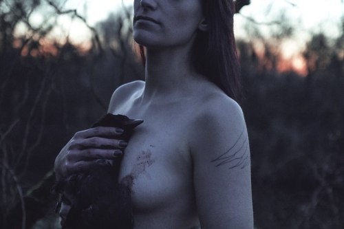 socialpsychopathblr:  Elena Helfrecht Photography porn pictures