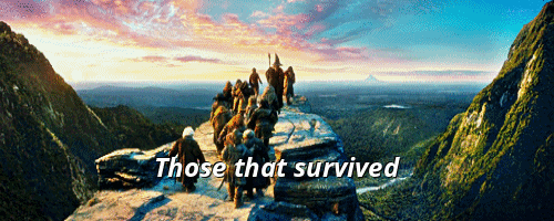 vardaelberethgilthoniel:  One day I’ll remember… 
