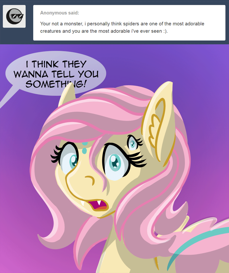 children-of-everfree:“Thank you…”&lt;3