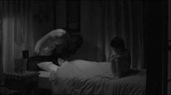 wake up.