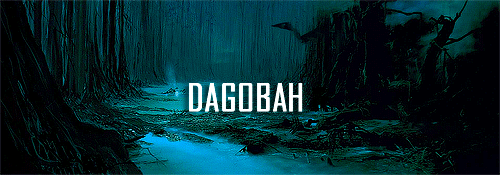 amidala-skywalkers:  Star Wars Locations+ alphabet (A-H) 