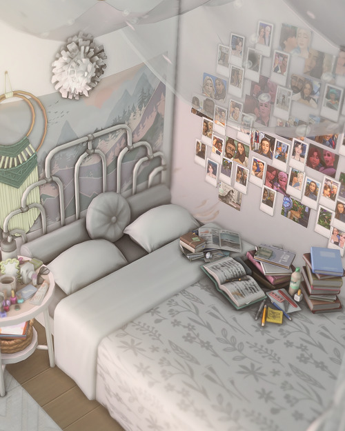 Keiko's Room