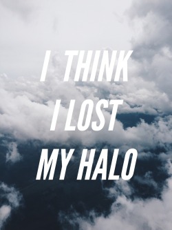 blurryfaec:  polarize // twenty one pilots 