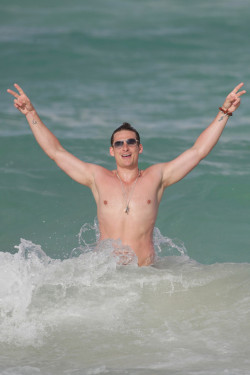 hotfamousmen:  Lee Ryan