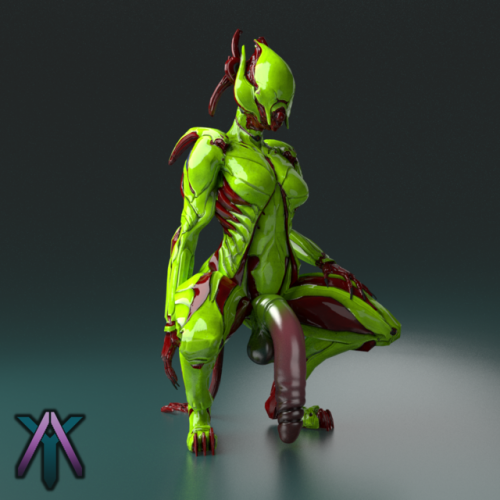 amgitz:  Sexilus, A Warframe Porn Serieshave a passion for custom Warframe characters? notably ones in comically sexual scenarios? well you’ve cum to the right place. with characters like the hyper futa Valkyr Thorn Rosa, and the voluptuous Trinity