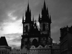 coyotrix:  Prague..