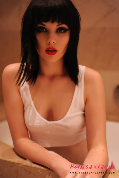 addicted-conflicted:Mellisa Clarke porn pictures