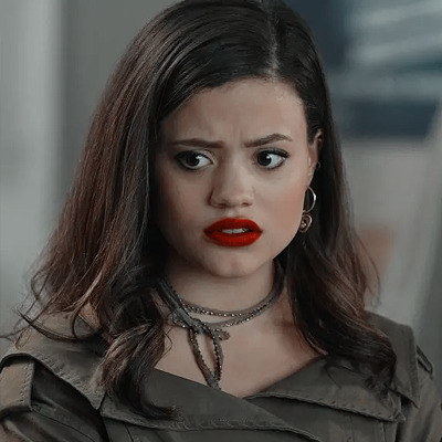 IT GIRL ICONS: maggie vera ( sarah jeffery ) charmed (2018)like this post &amp; consider fo